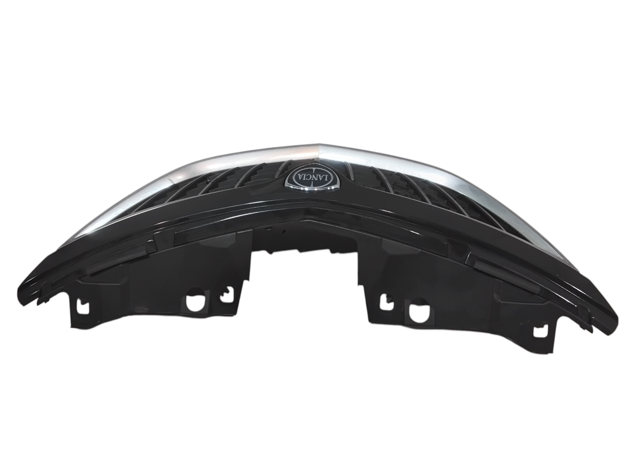 Griglia Anteriore per Lancia Ypsilon 4 Serie (2011 - In produzione)