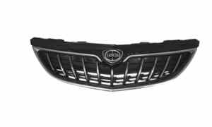 Griglia Anteriore per Lancia Ypsilon 4 Serie (2011 - In produzione)