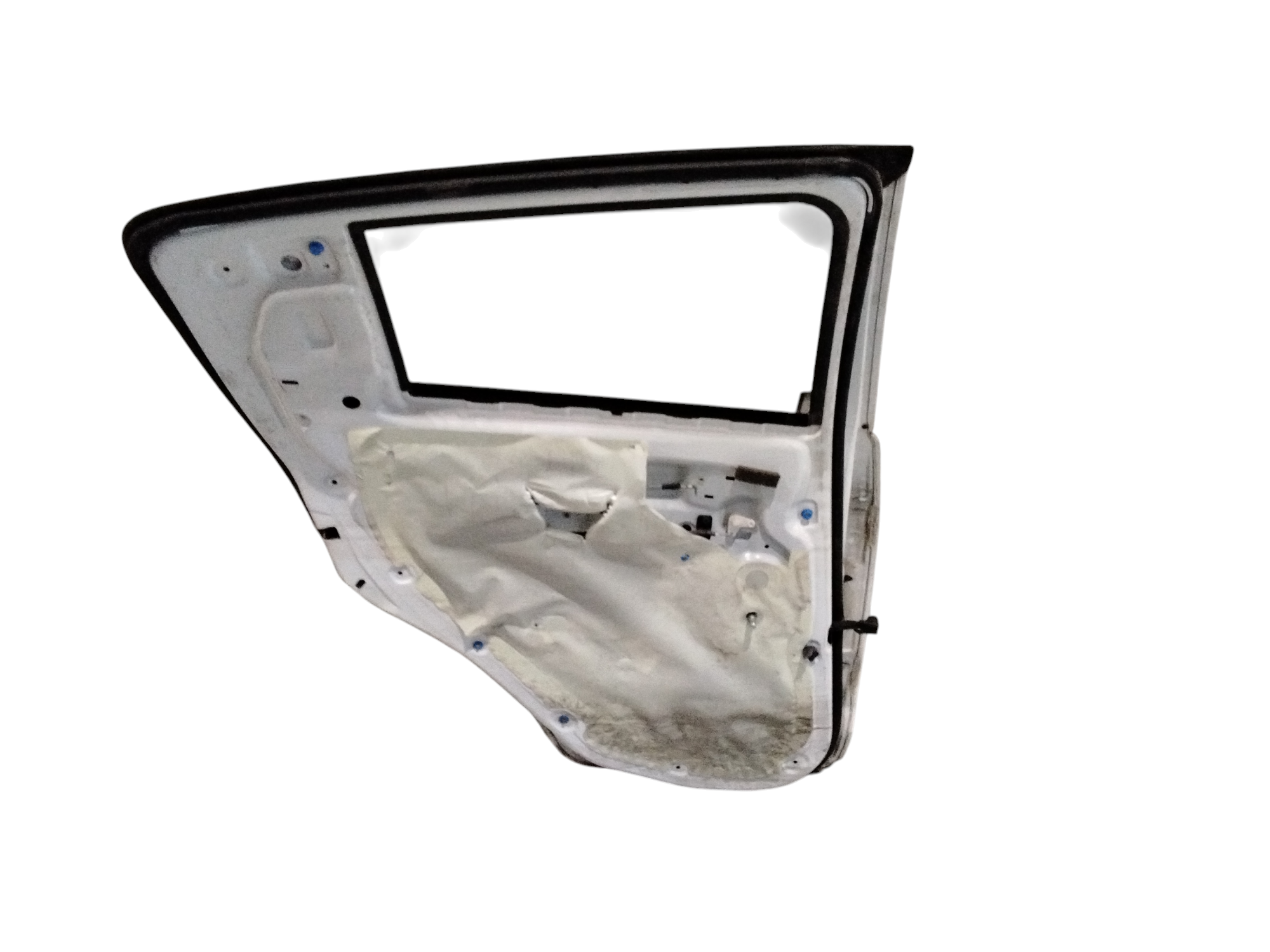 Portiera Posteriore Sinistra per Chevrolet Spark 2 Serie (2012 - In produzione)