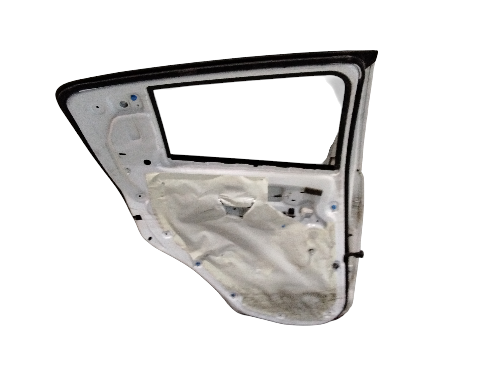 Portiera Posteriore Sinistra per Chevrolet Spark 2 Serie (2012 - In produzione)
