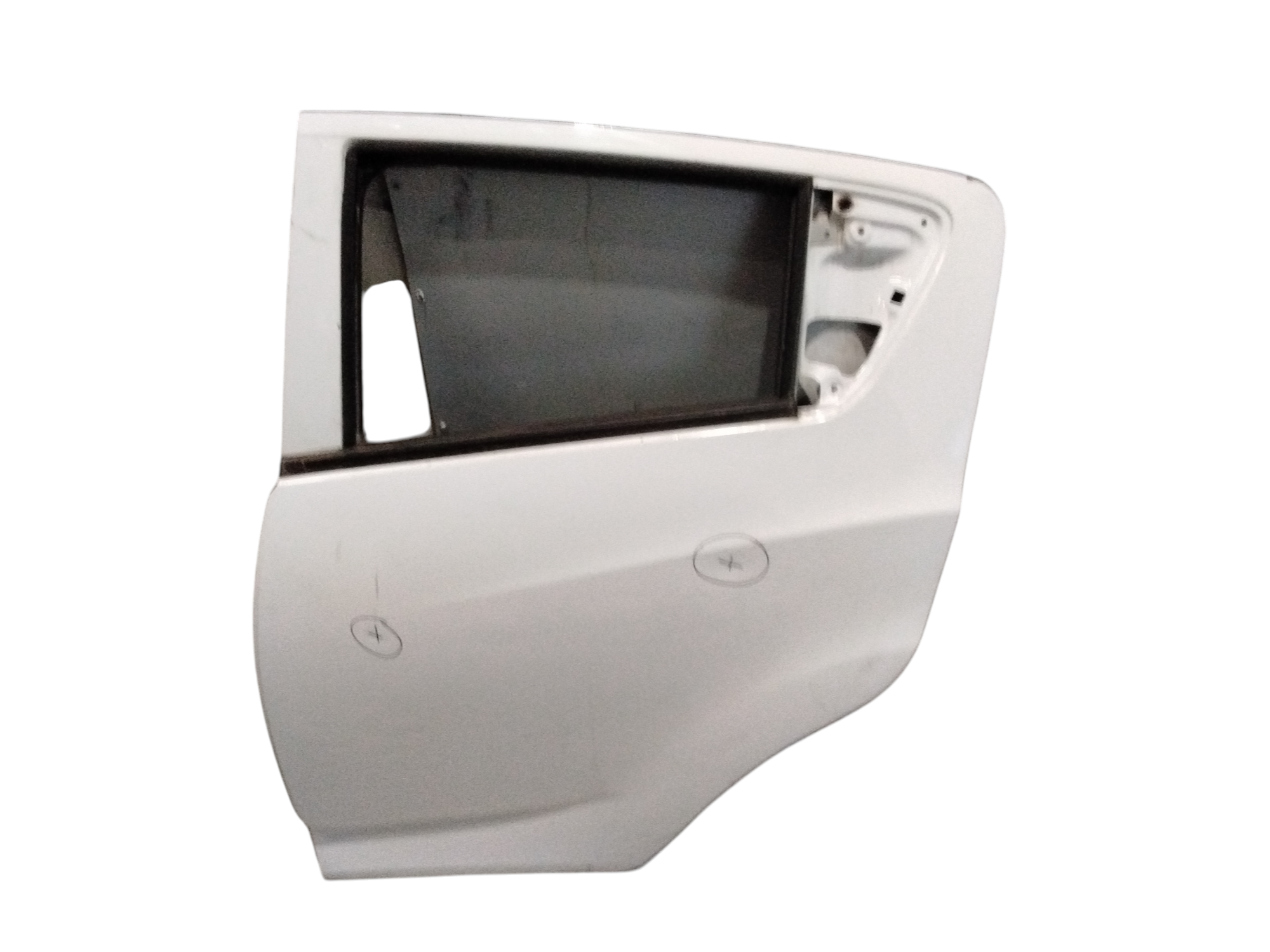 Portiera Posteriore Sinistra per Chevrolet Spark 2 Serie (2012 - In produzione)