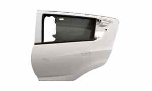Portiera Posteriore Sinistra per Chevrolet Spark 2 Serie (2012 - In produzione)