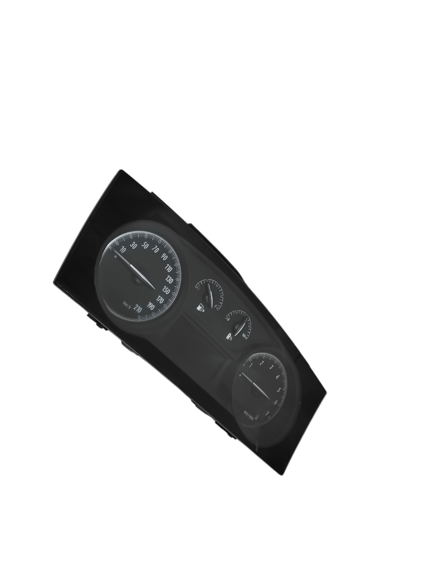 Quadro Strumenti per Lancia Ypsilon 4 Serie (2011 - In produzione)