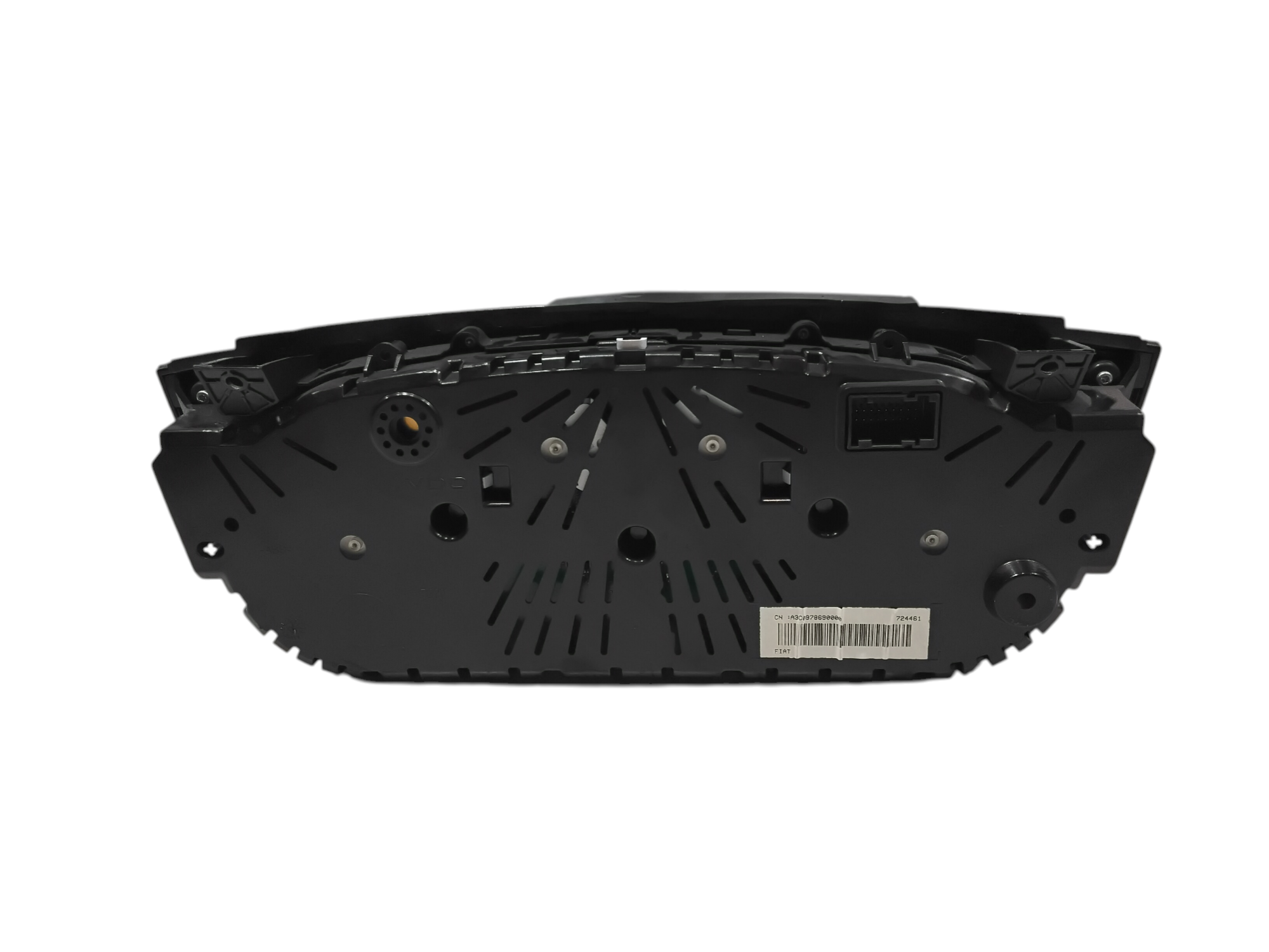 Quadro Strumenti per Lancia Ypsilon 4 Serie (2011 - In produzione)