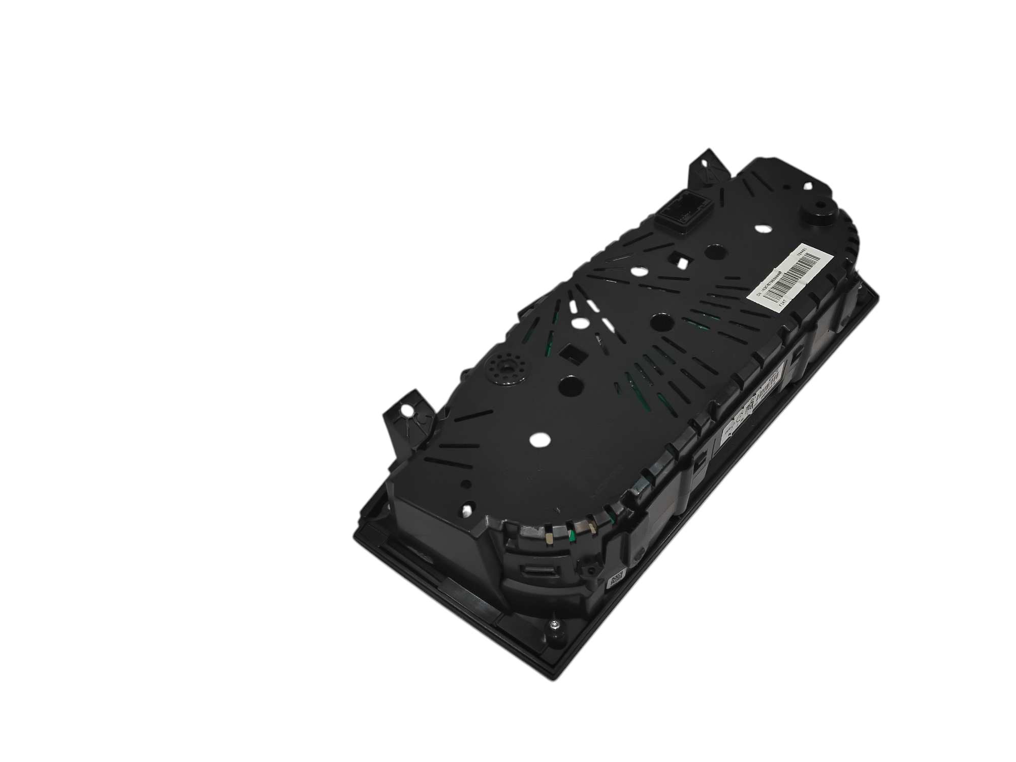 Quadro Strumenti per Lancia Ypsilon 4 Serie (2011 - In produzione)