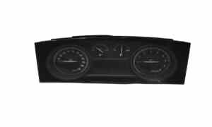 Quadro Strumenti per Lancia Ypsilon 4 Serie (2011 - In produzione)