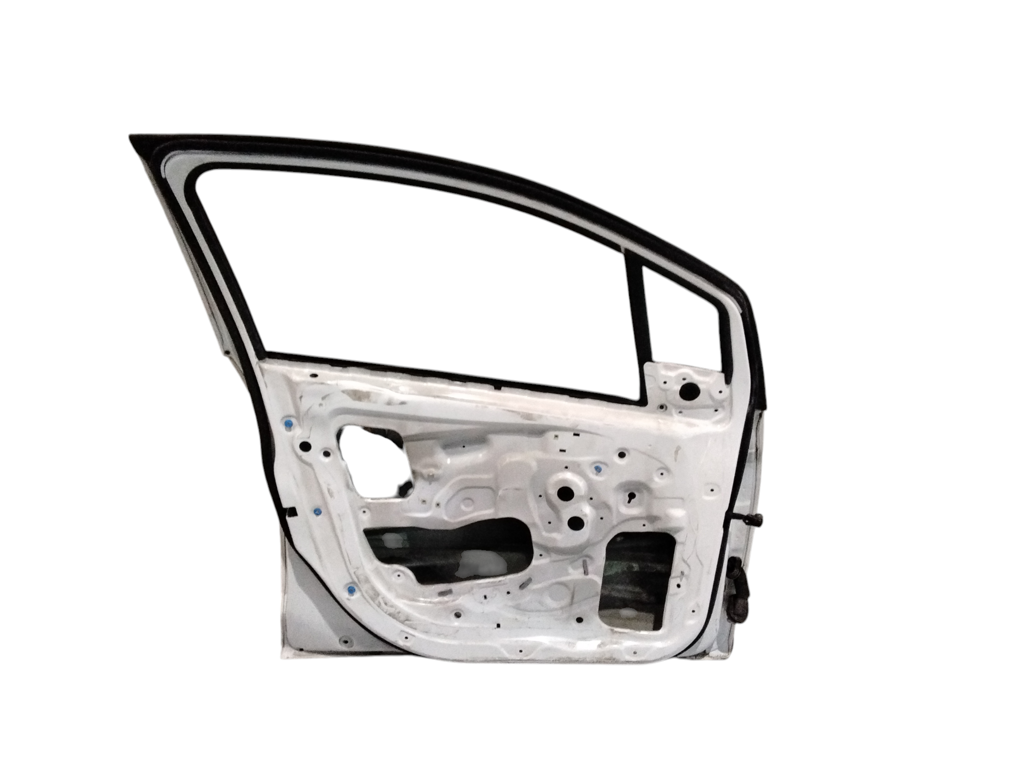 Portiera Anteriore Sinistra per Chevrolet Spark 2 Serie (2012 - In produzione)