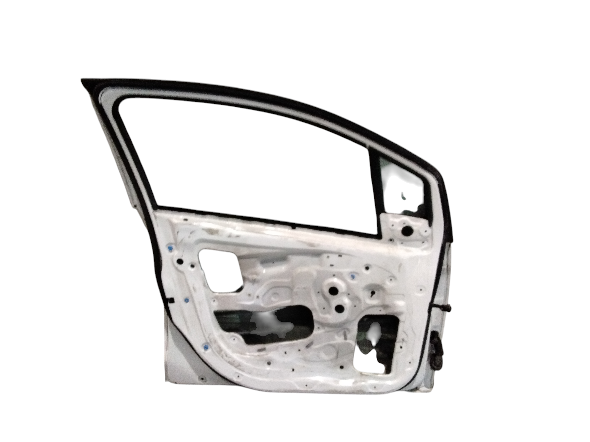 Portiera Anteriore Sinistra per Chevrolet Spark 2 Serie (2012 - In produzione)