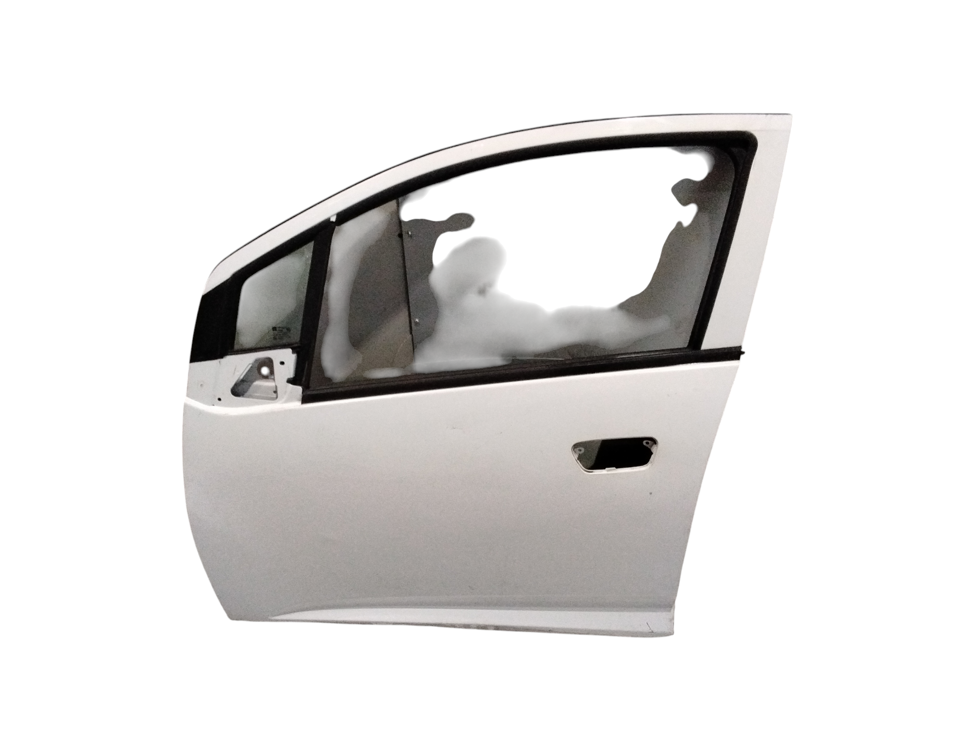 Portiera Anteriore Sinistra per Chevrolet Spark 2 Serie (2012 - In produzione)