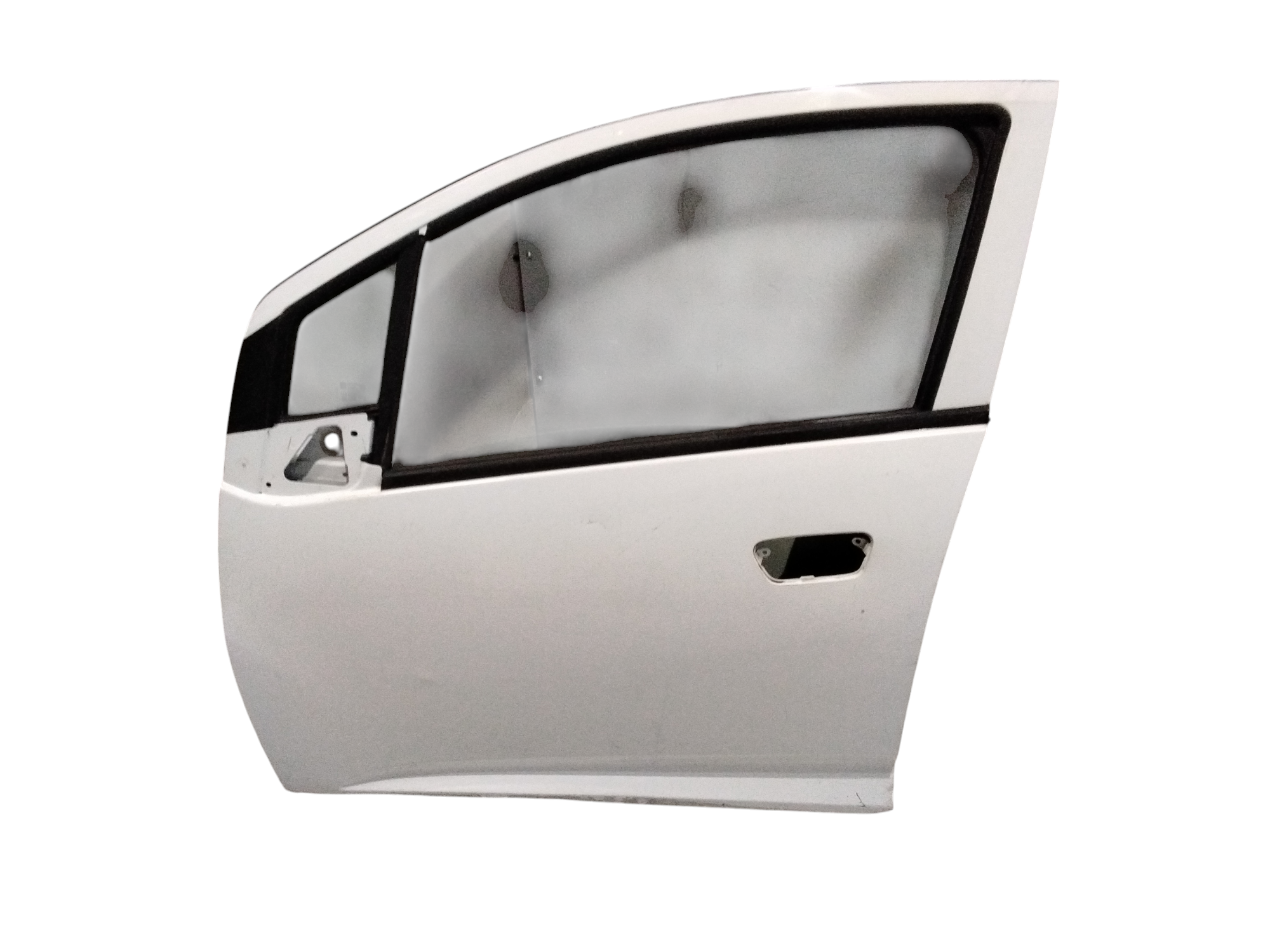 Portiera Anteriore Sinistra per Chevrolet Spark 2 Serie (2012 - In produzione)