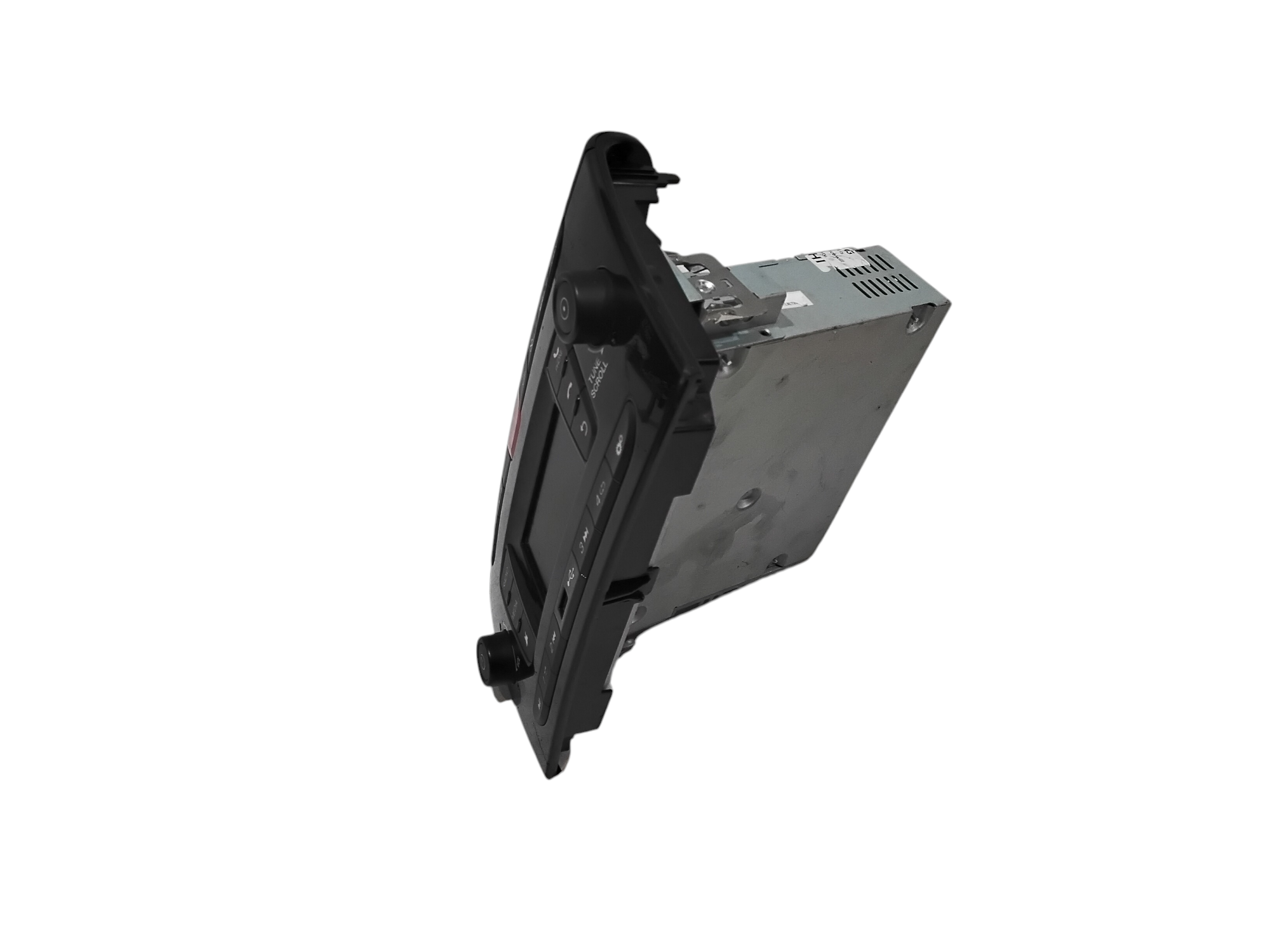 Autoradio per Lancia Ypsilon 4 Serie (2011 - In produzione)