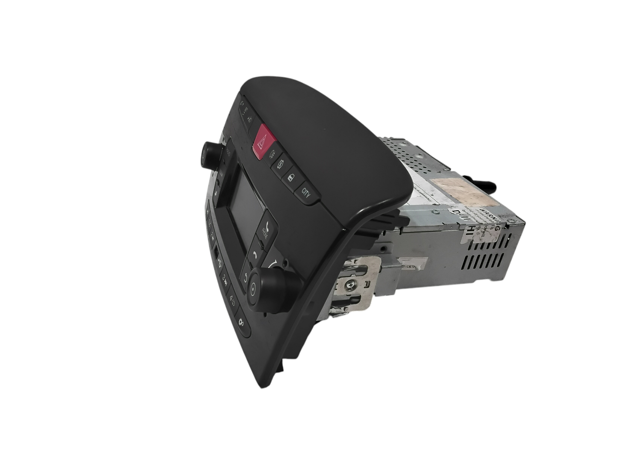 Autoradio per Lancia Ypsilon 4 Serie (2011 - In produzione)