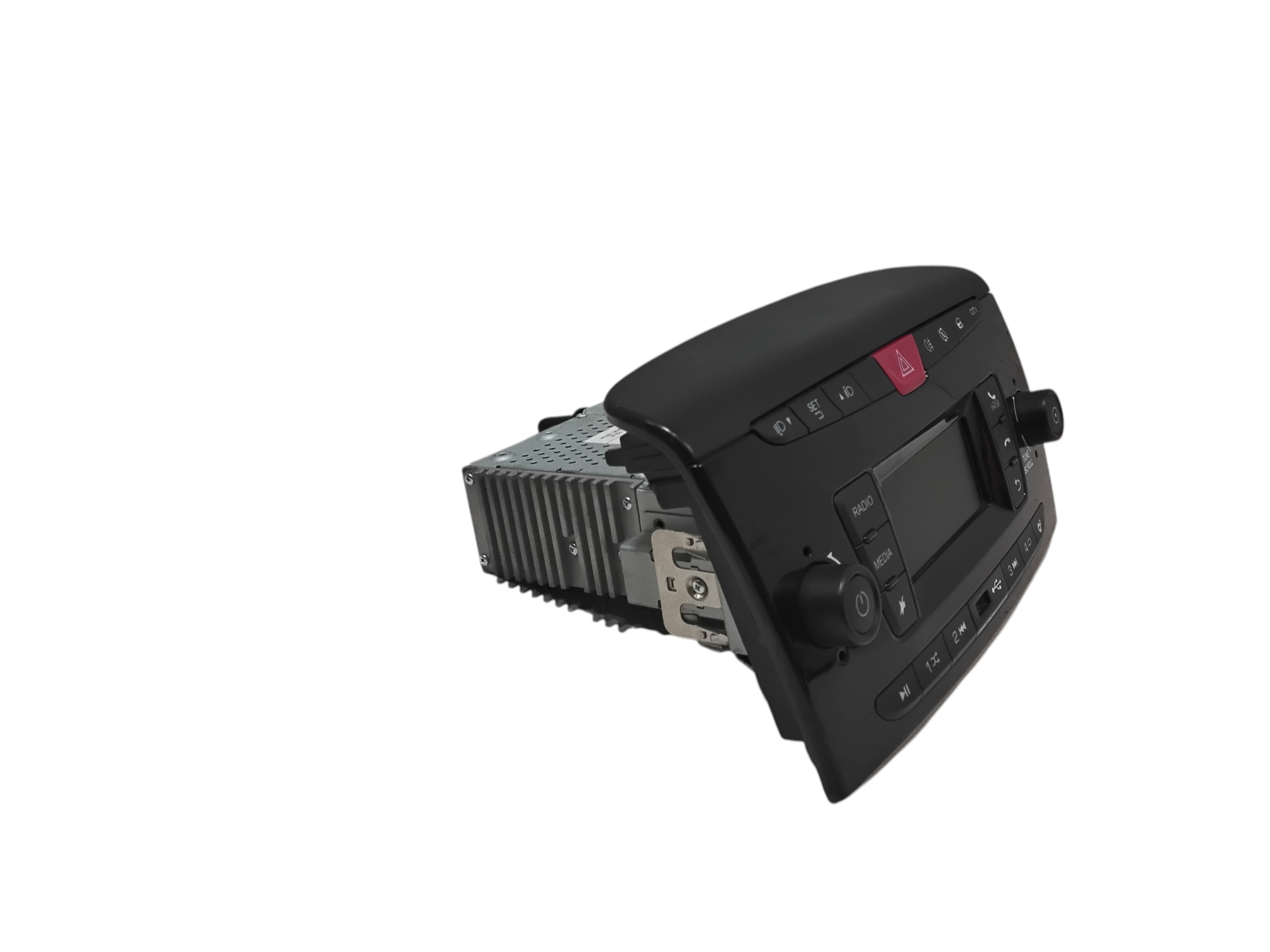 Autoradio per Lancia Ypsilon 4 Serie (2011 - In produzione)