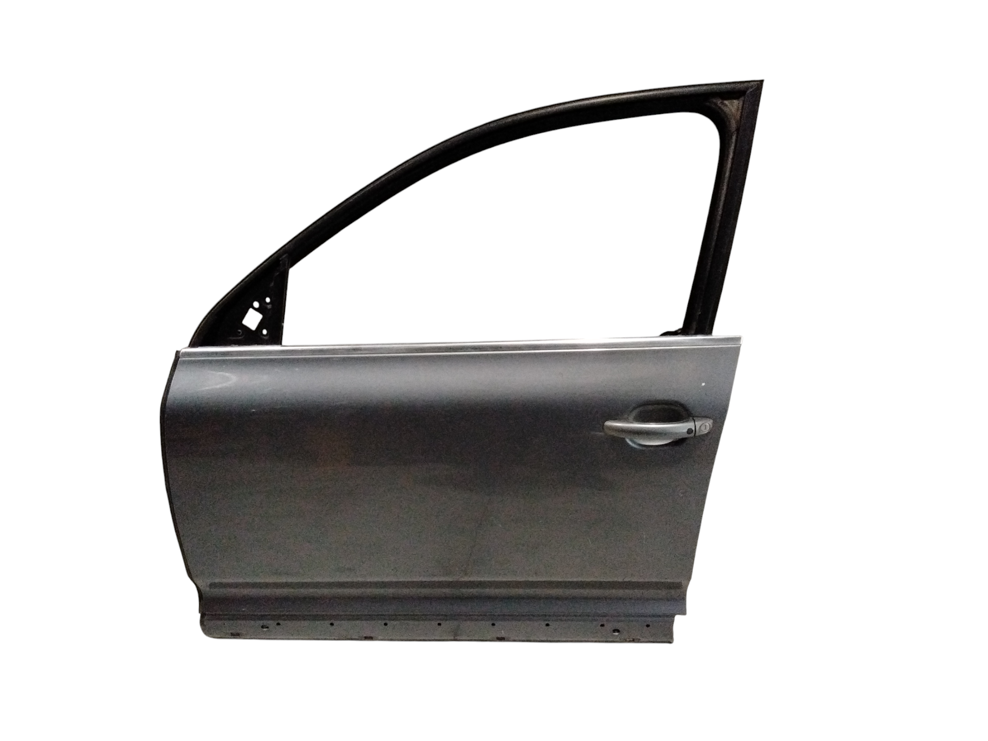 Portiera Anteriore Sinistra per Volkswagen Touareg (2007 - 2010)