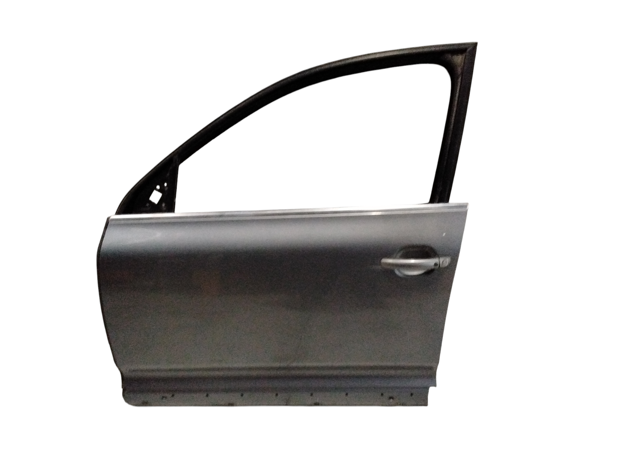 Portiera Anteriore Sinistra per Volkswagen Touareg (2007 - 2010)