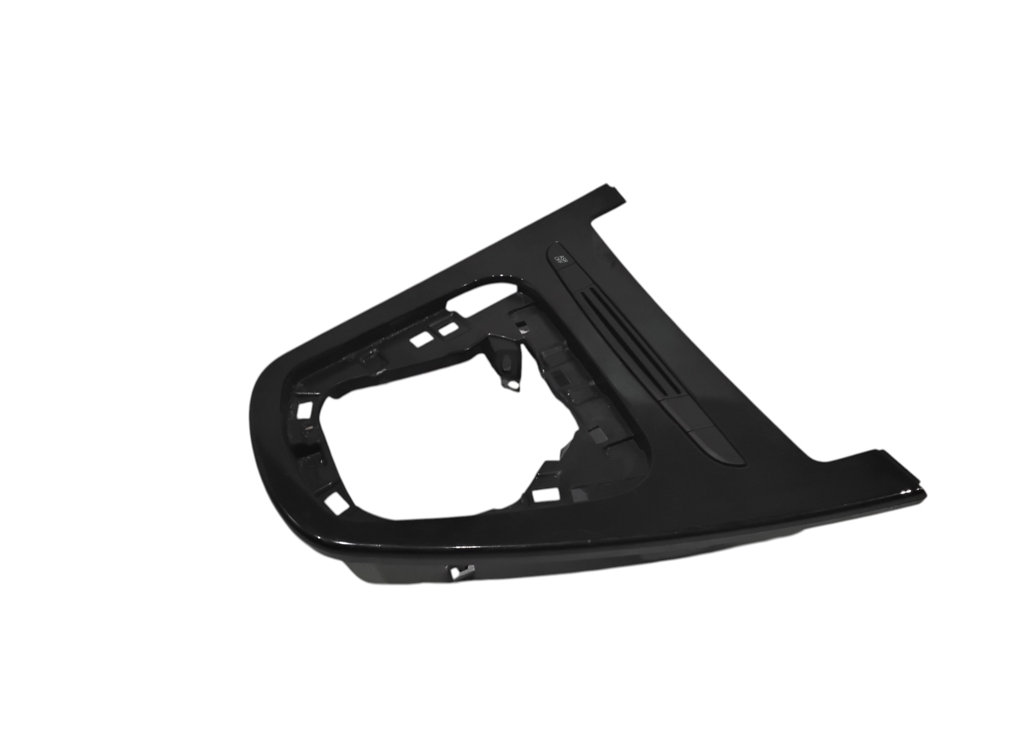 Cornice leva cambio per Lancia Ypsilon 4 Serie (2011 - In produzione)