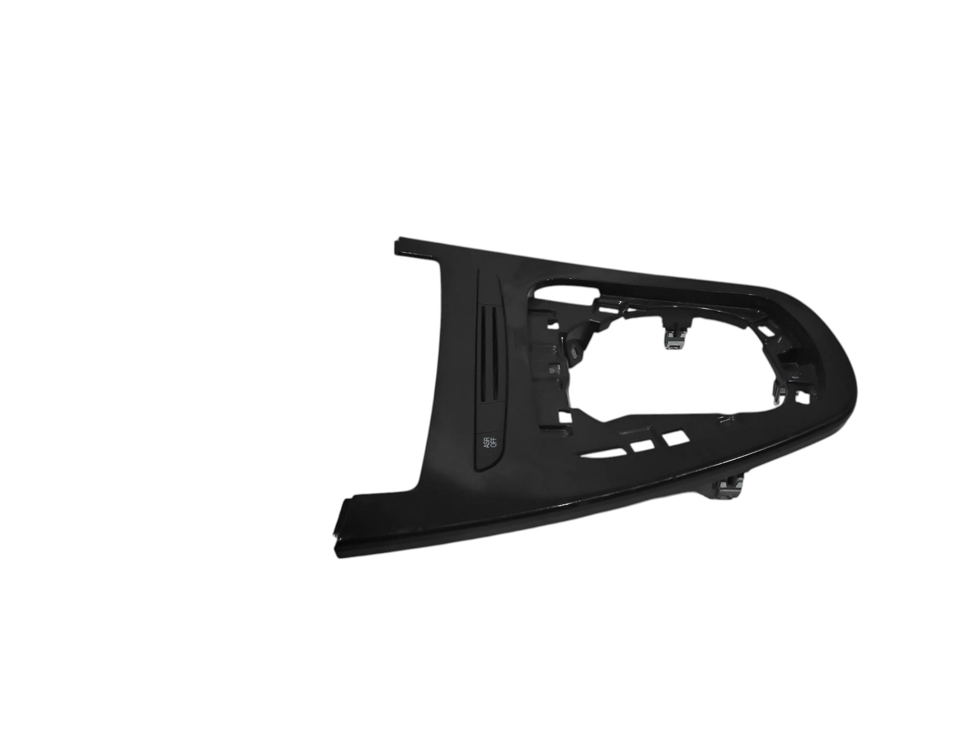 Cornice leva cambio per Lancia Ypsilon 4 Serie (2011 - In produzione)