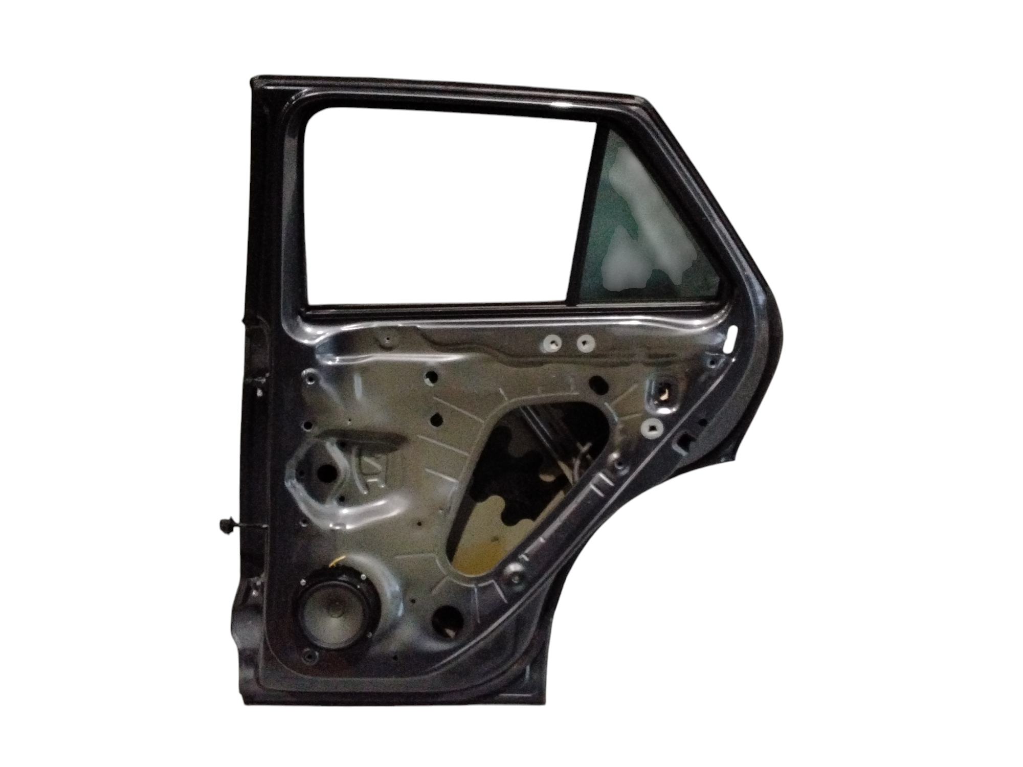 Portiera Posteriore Destra per Volkswagen T-roc Serie (2017 - In produzione)