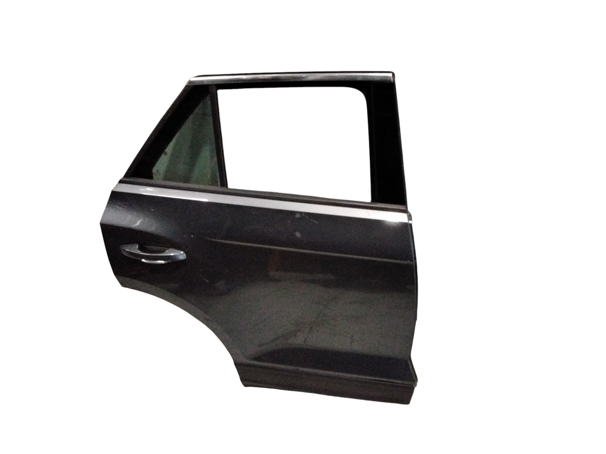 Portiera Posteriore Destra per Volkswagen T-roc Serie (2017 - In produzione)