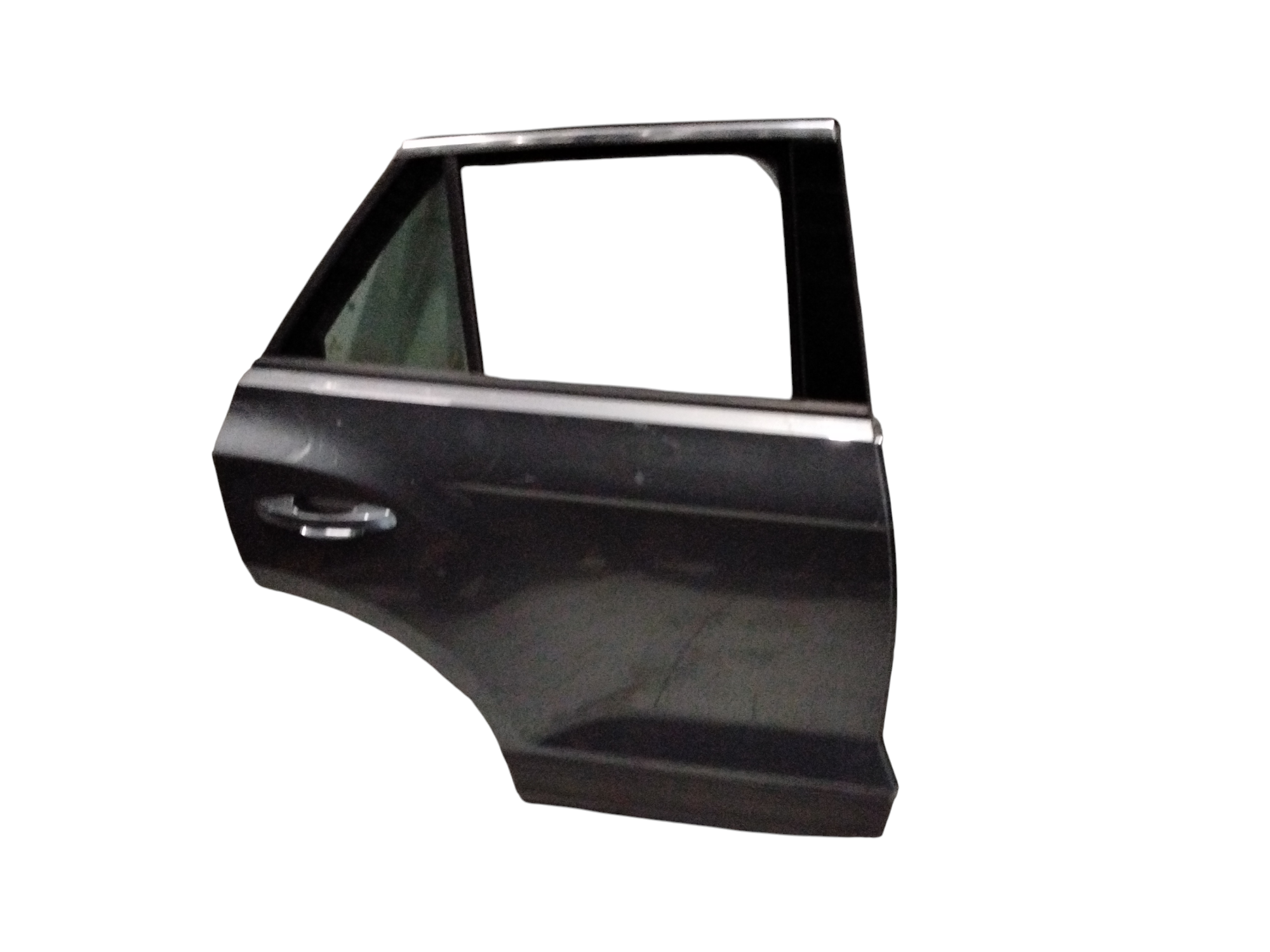 Portiera Posteriore Destra per Volkswagen T-roc Serie (2017 - In produzione)