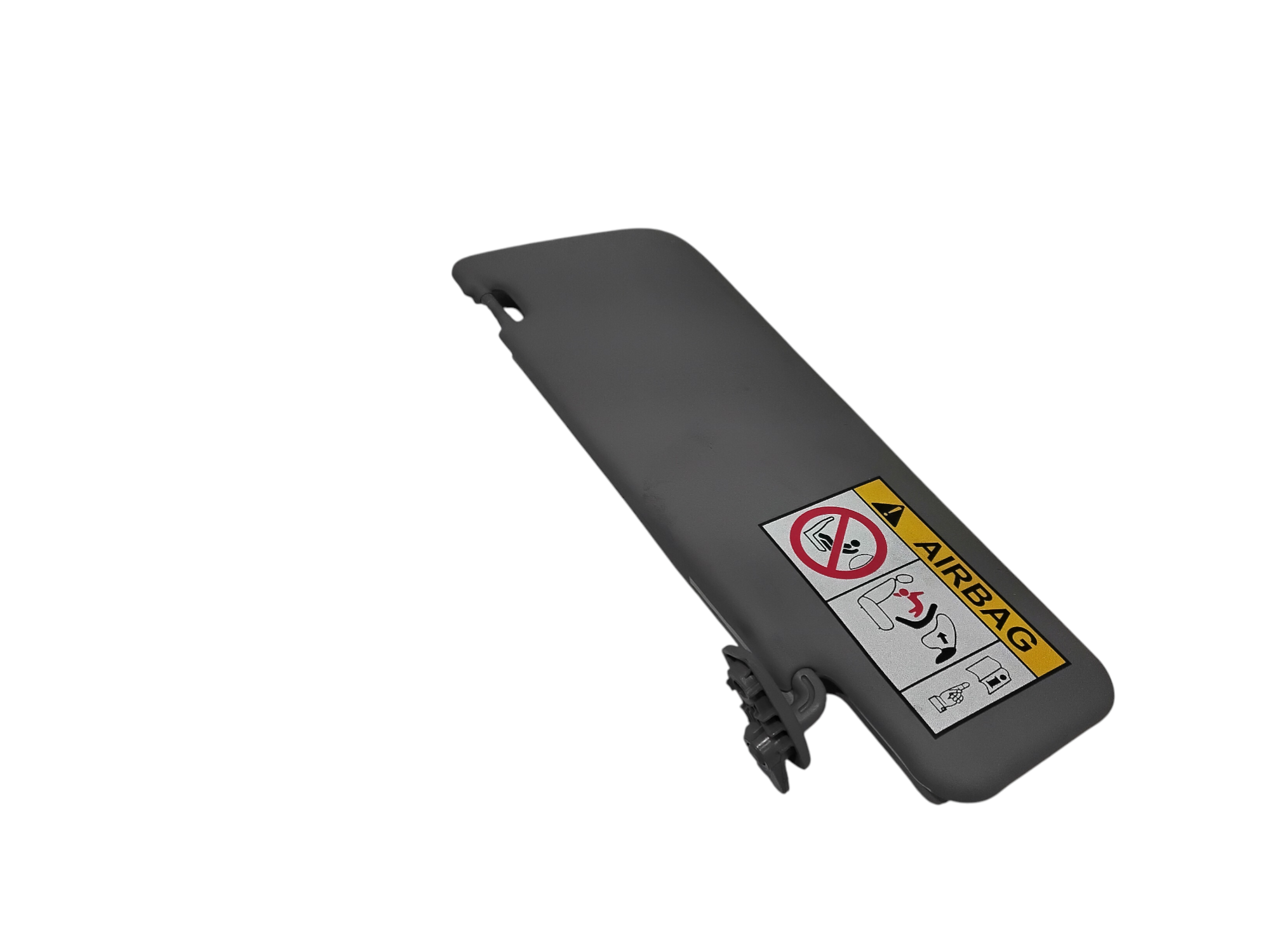 Parasole aletta Lato Passeggero per Lancia Ypsilon 4 Serie (2011 - In produzione)