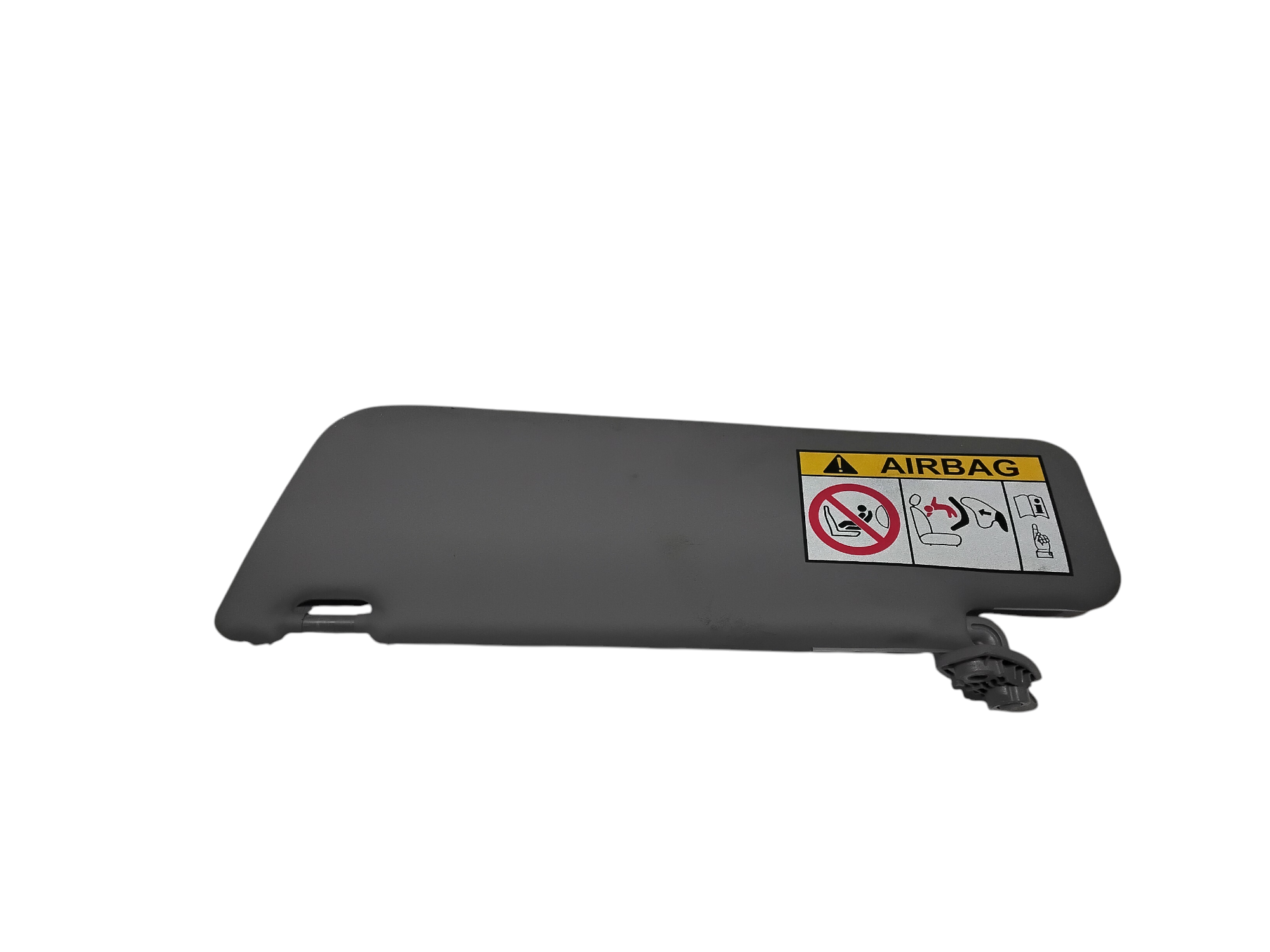 Parasole aletta Lato Passeggero per Lancia Ypsilon 4 Serie (2011 - In produzione)