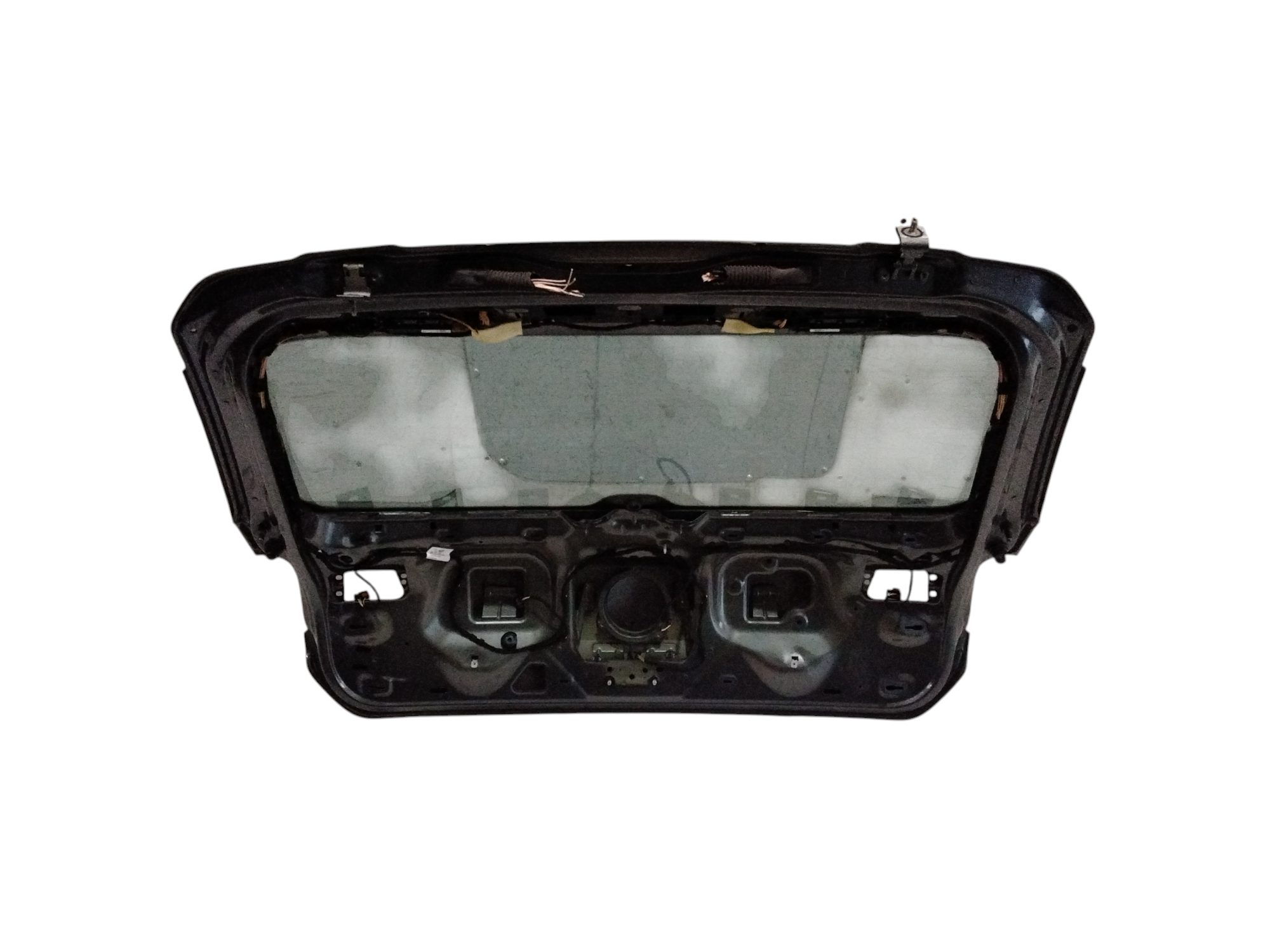 Portellone Posteriore per Volkswagen T-roc Serie (2017 - In produzione)