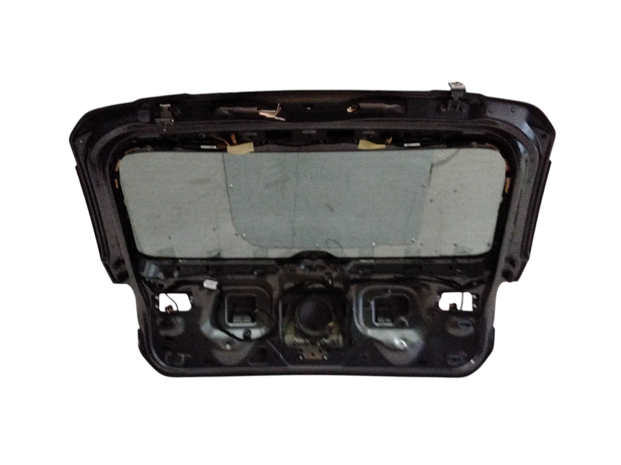 Portellone Posteriore per Volkswagen T-roc Serie (2017 - In produzione)