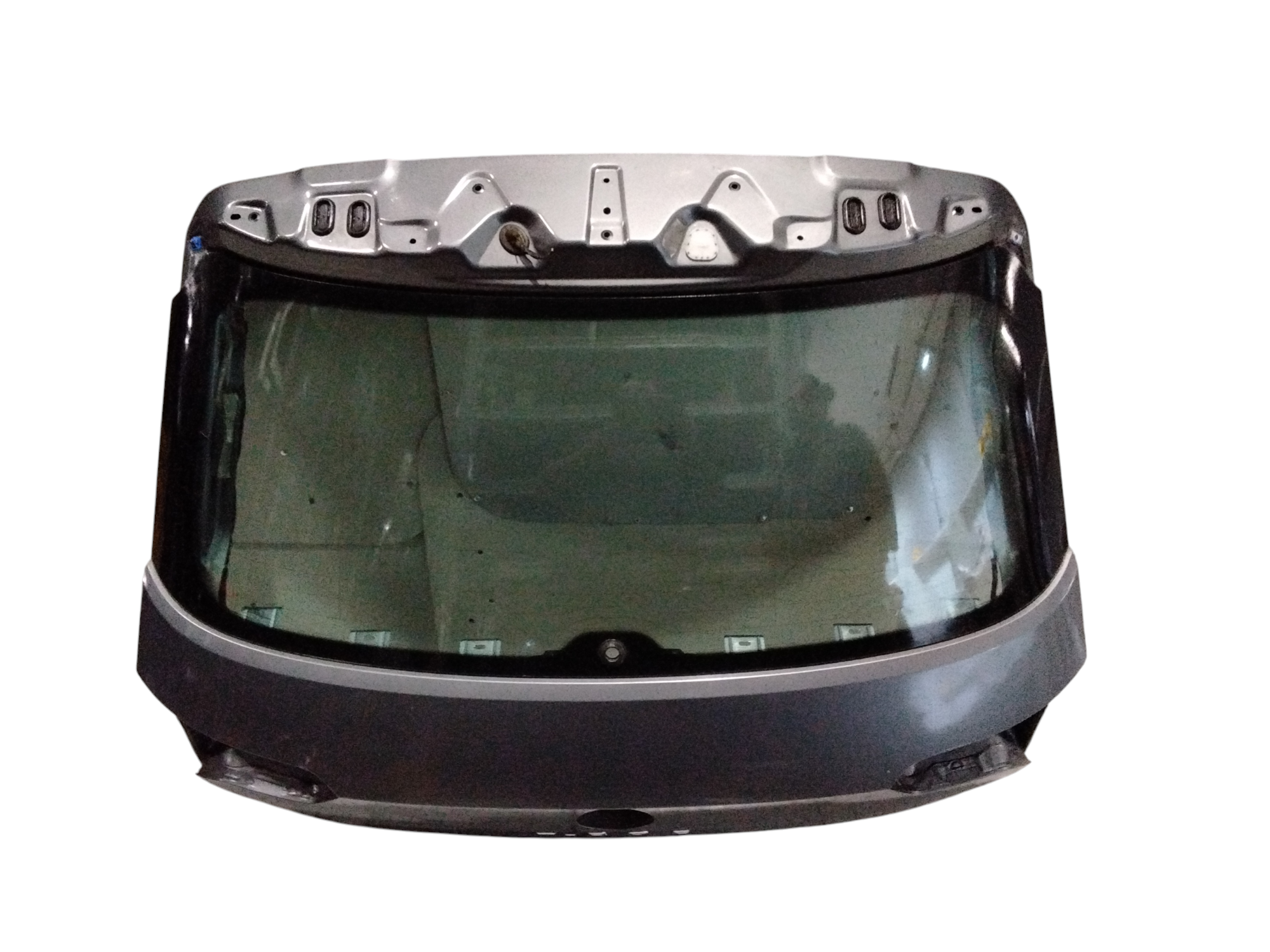 Portellone Posteriore per Volkswagen T-roc Serie (2017 - In produzione)