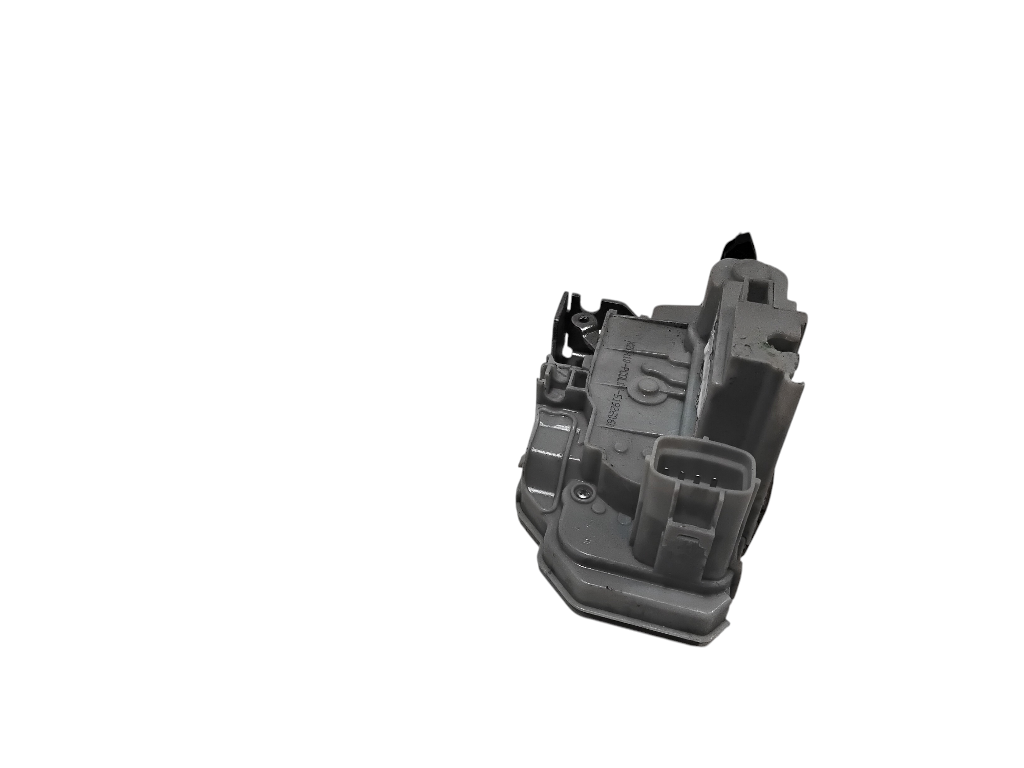 Serratura Posteriore Sinistra per Lancia Ypsilon 4 Serie (2011 - In produzione)