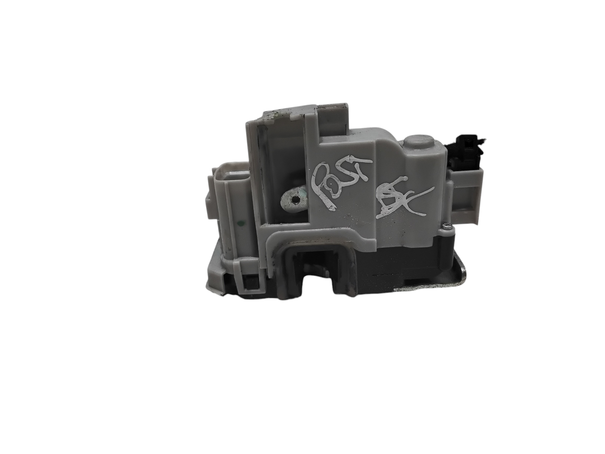 Serratura Posteriore Sinistra per Lancia Ypsilon 4 Serie (2011 - In produzione)