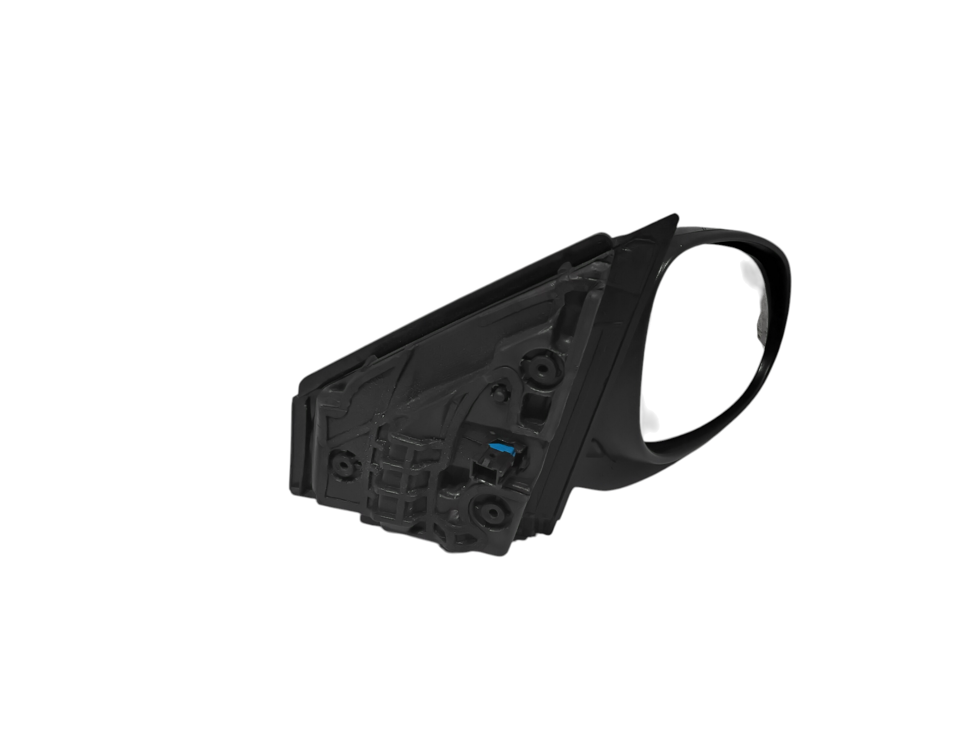 Specchietto Retrovisore Destro per Lancia Ypsilon 4 Serie (2011 - In produzione)