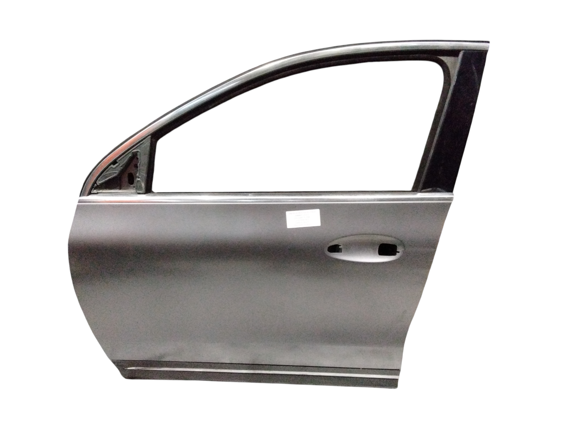 Portiera Anteriore Sinistra per Mercedes GLA (2020 - )