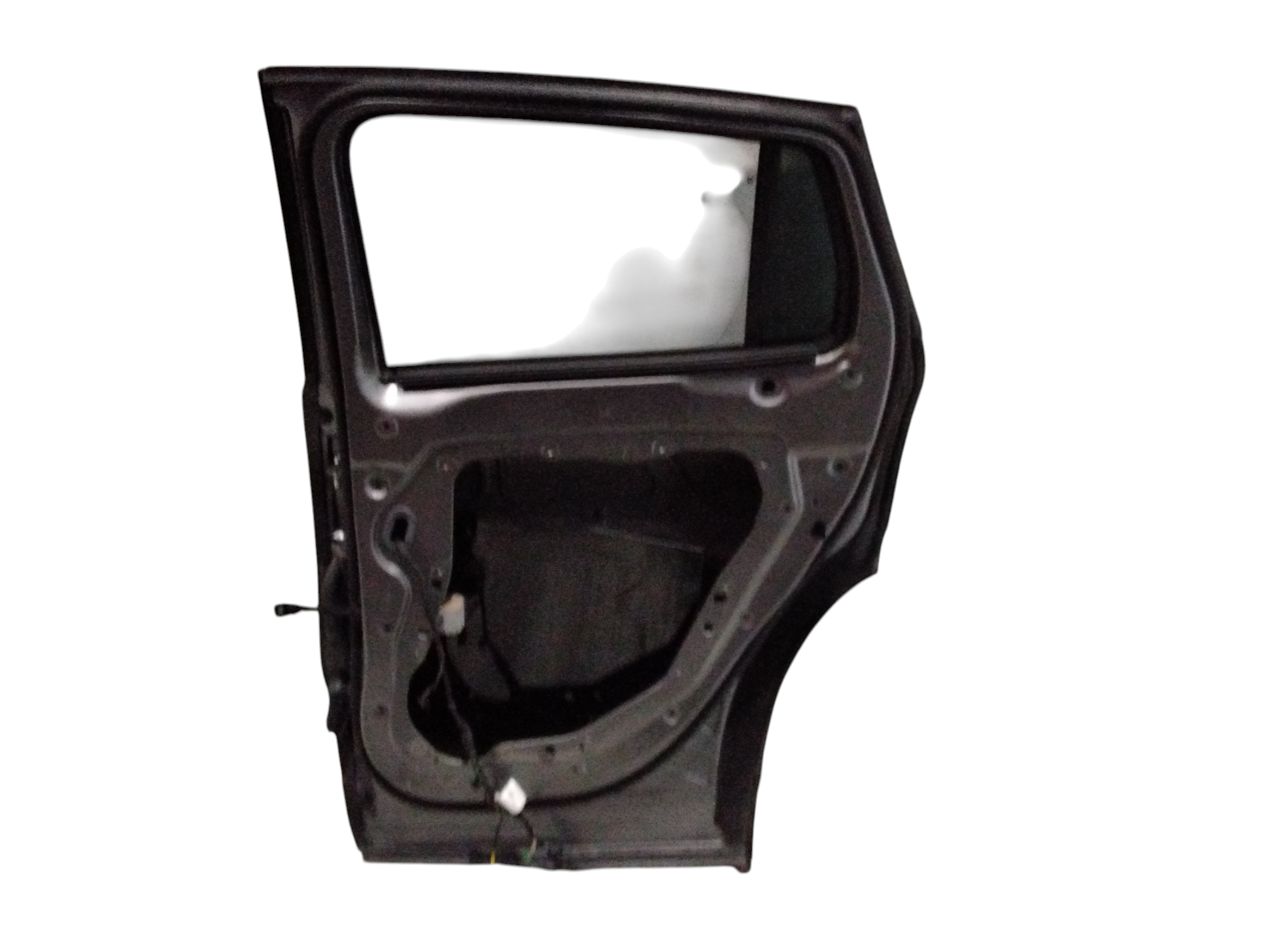 Portiera Posteriore Destra per Mercedes GLA (2020 - )