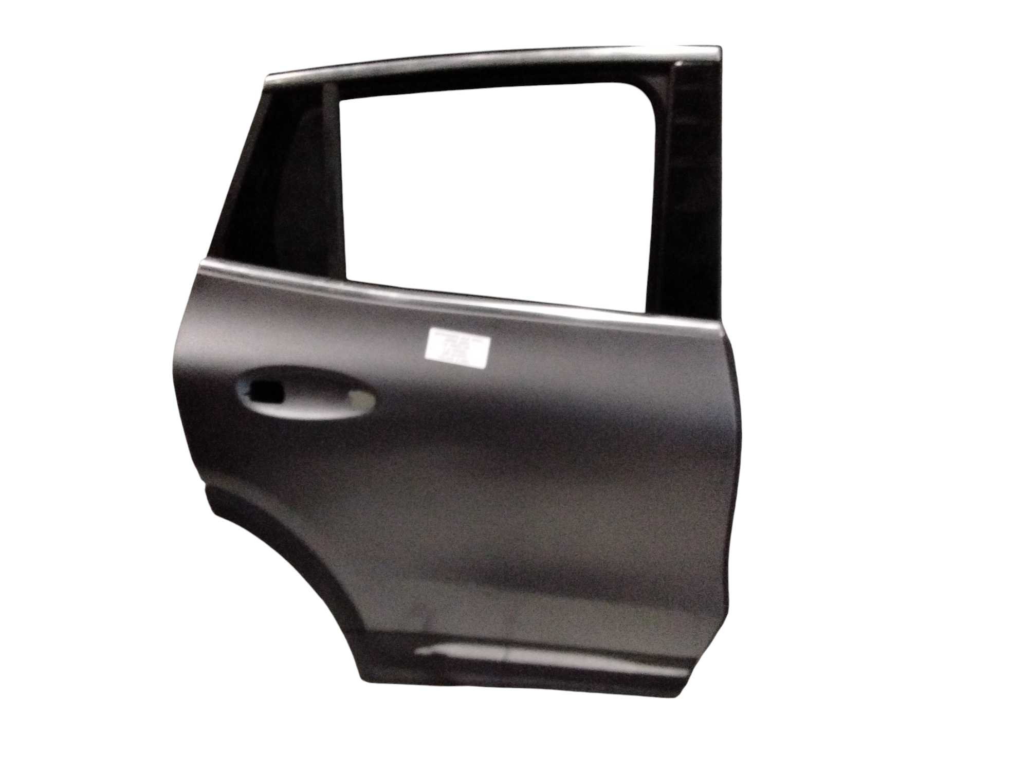 Portiera Posteriore Destra per Mercedes GLA (2020 - )