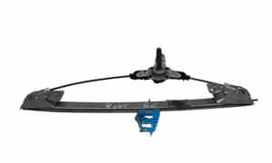 Cremagliera posteriore sinistra guida per Lancia Ypsilon 4 Serie (2011 - In produzione)