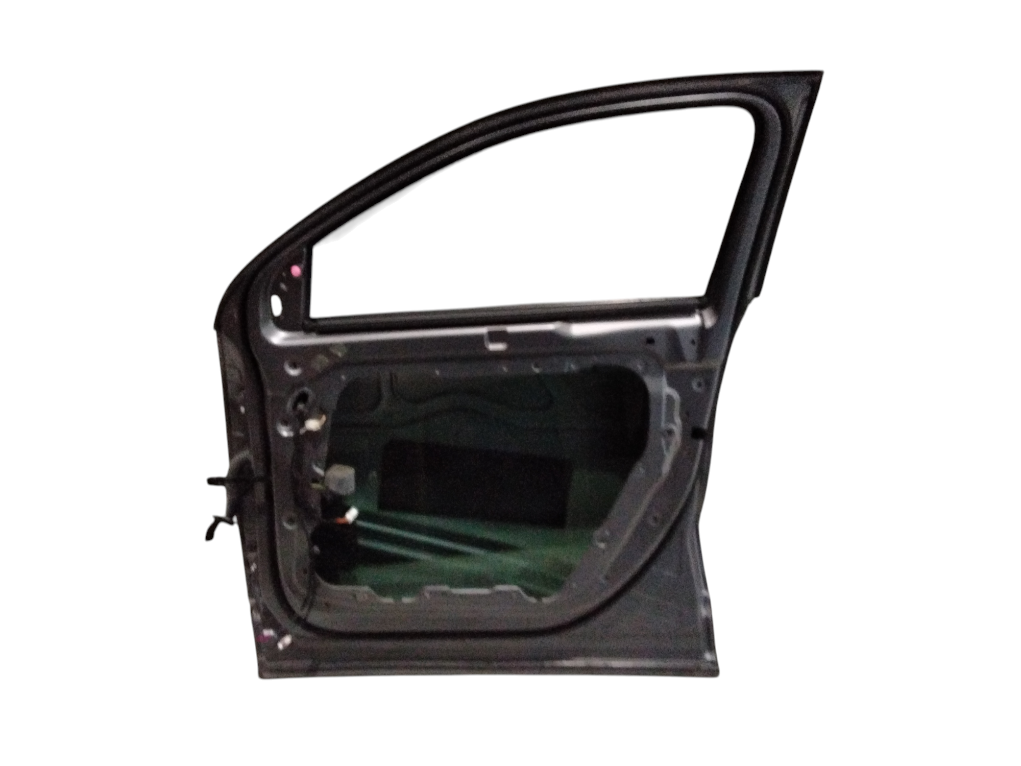 Portiera anteriore Destra per Mercedes GLA (2020 - )