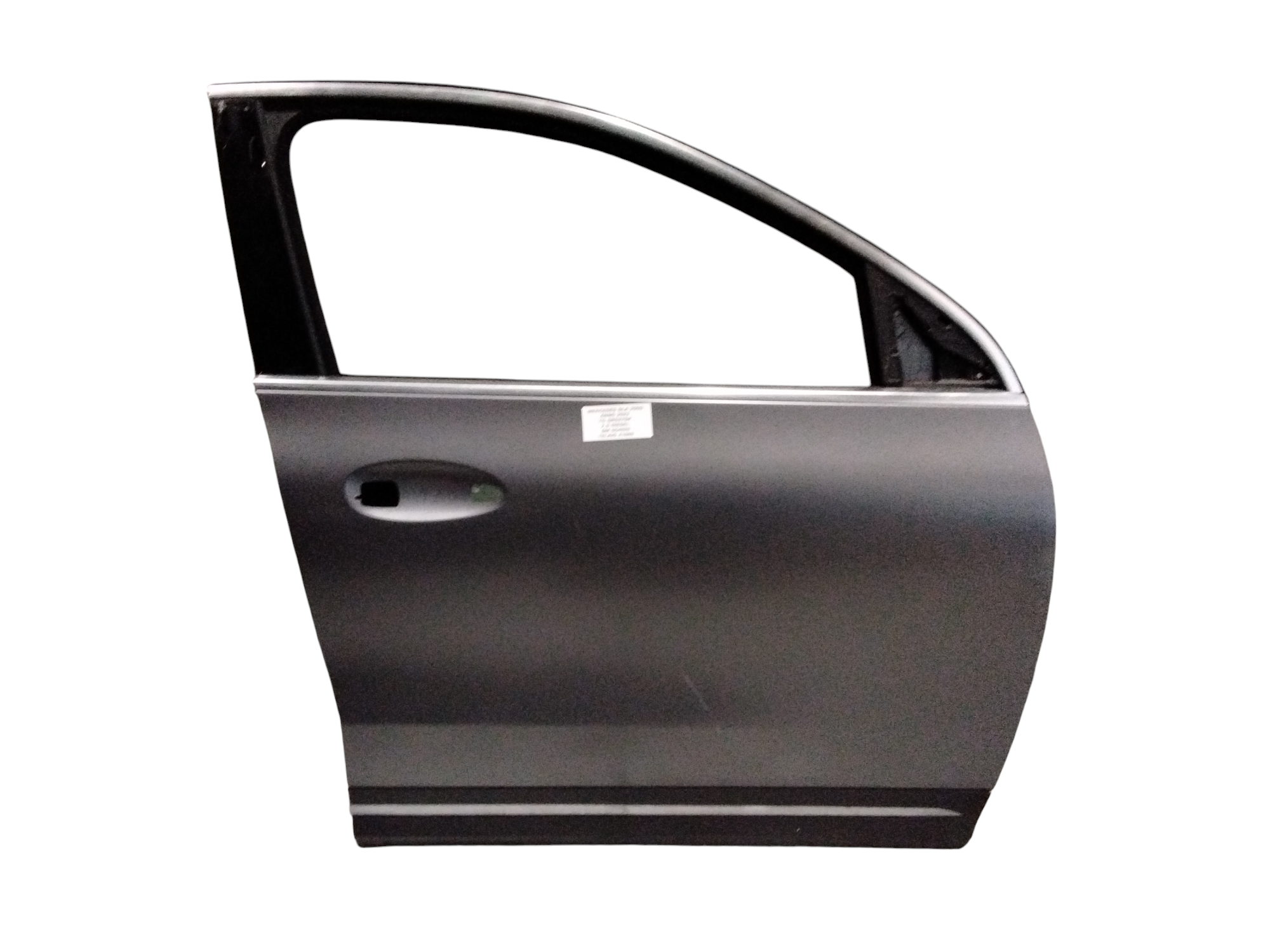 Portiera anteriore Destra per Mercedes GLA (2020 - )