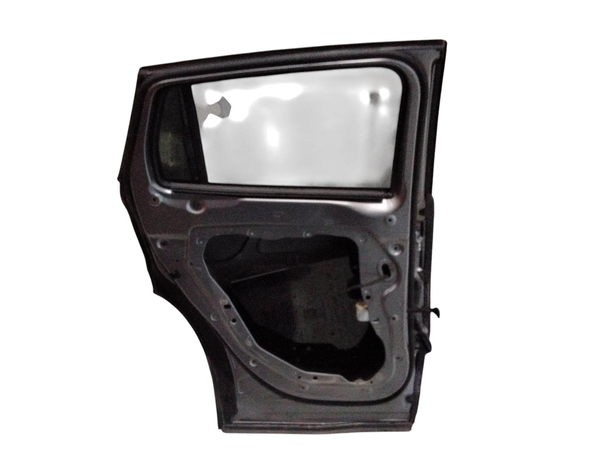 Portiera Posteriore Sinistra per Mercedes GLA (2020 - )