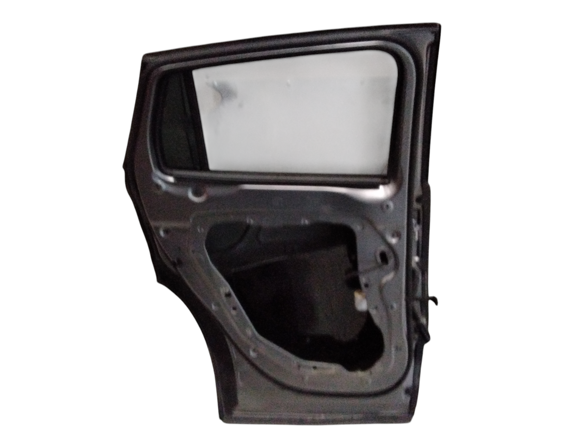 Portiera Posteriore Sinistra per Mercedes GLA (2020 - )