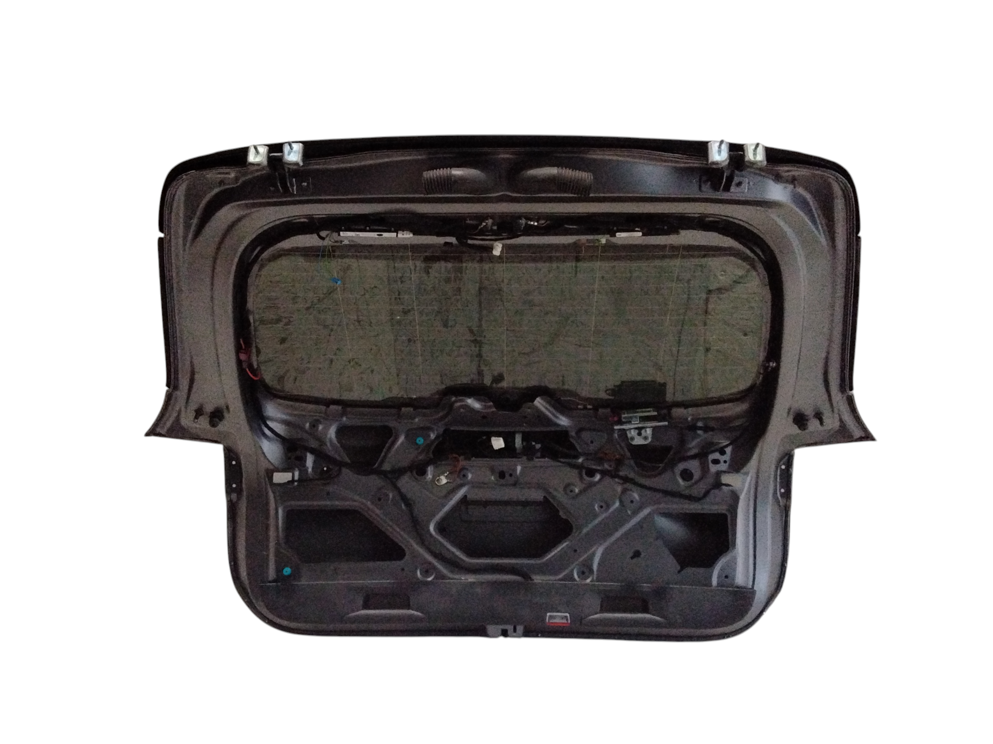 Portellone Posteriore per Mercedes GLA (2020 - )