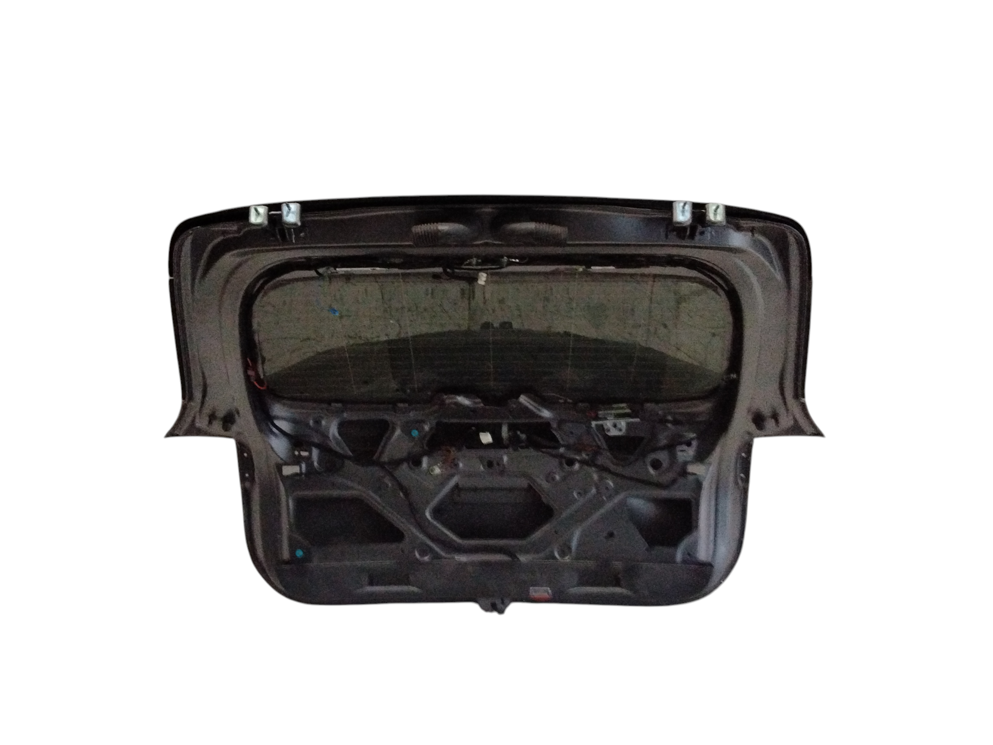 Portellone Posteriore per Mercedes GLA (2020 - )