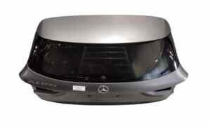 Portellone Posteriore per Mercedes GLA (2020 - )