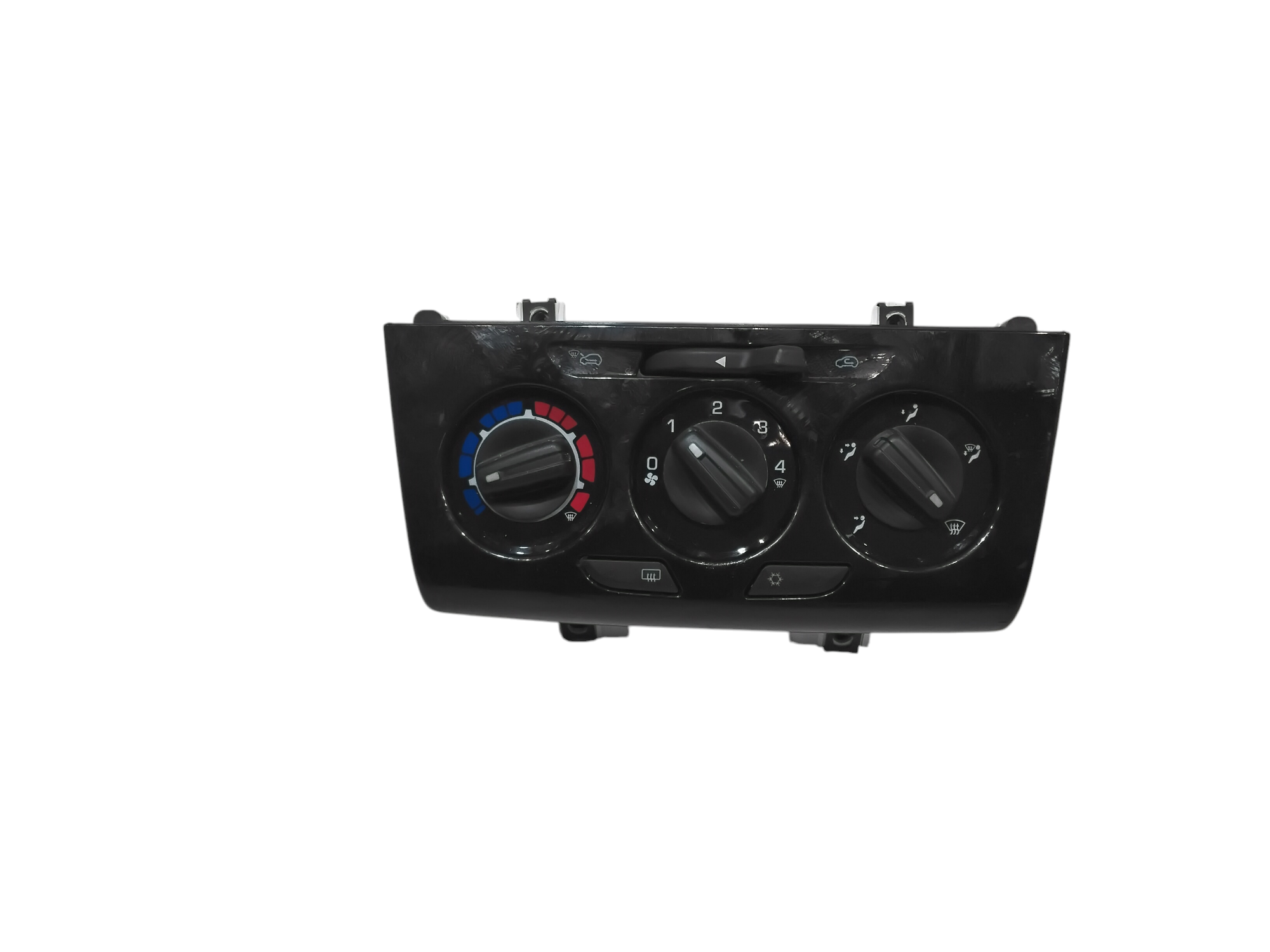 Comandi Clima per Lancia Ypsilon 4 Serie (2011 - In produzione)