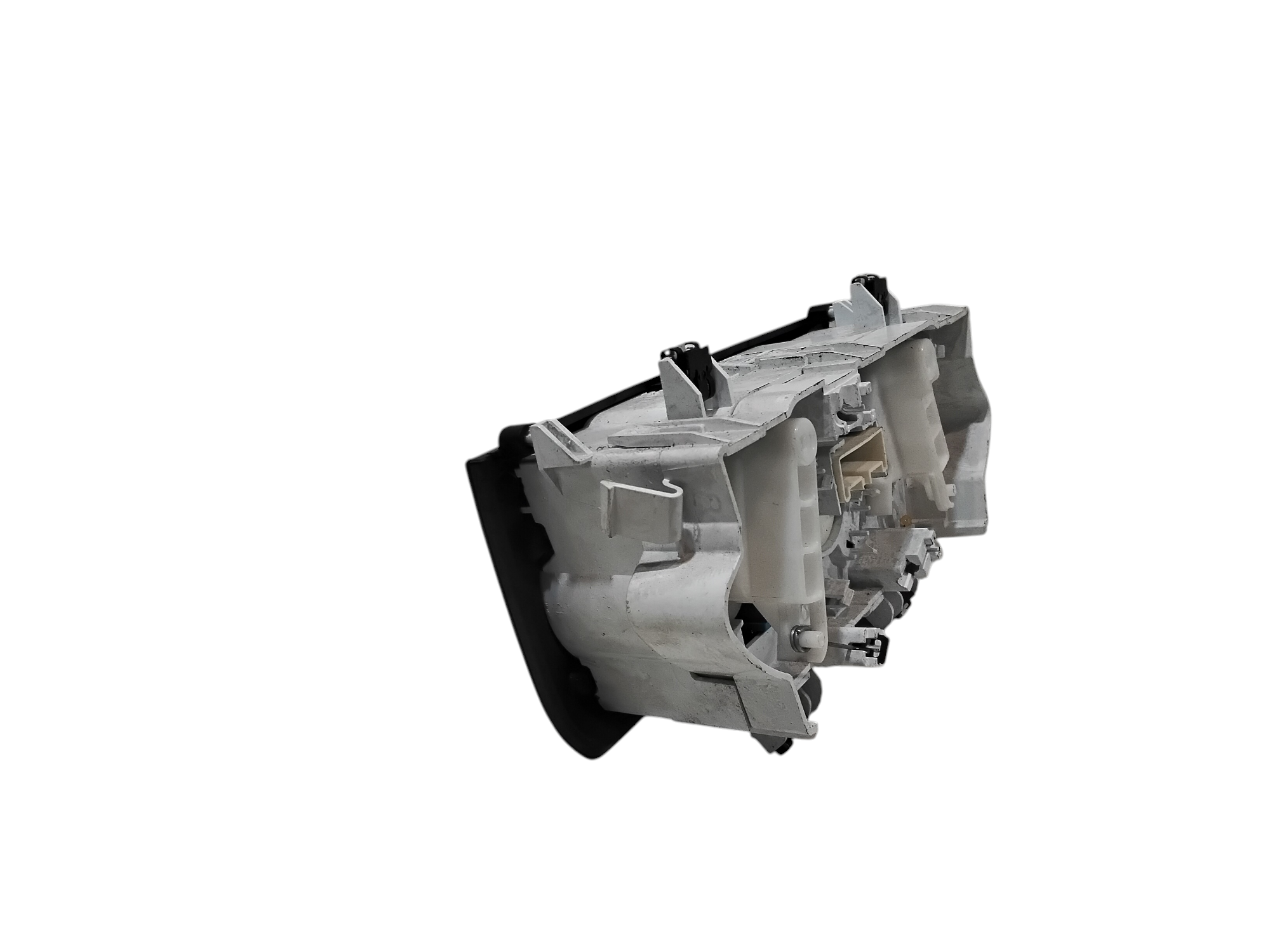 Comandi Clima per Lancia Ypsilon 4 Serie (2011 - In produzione)