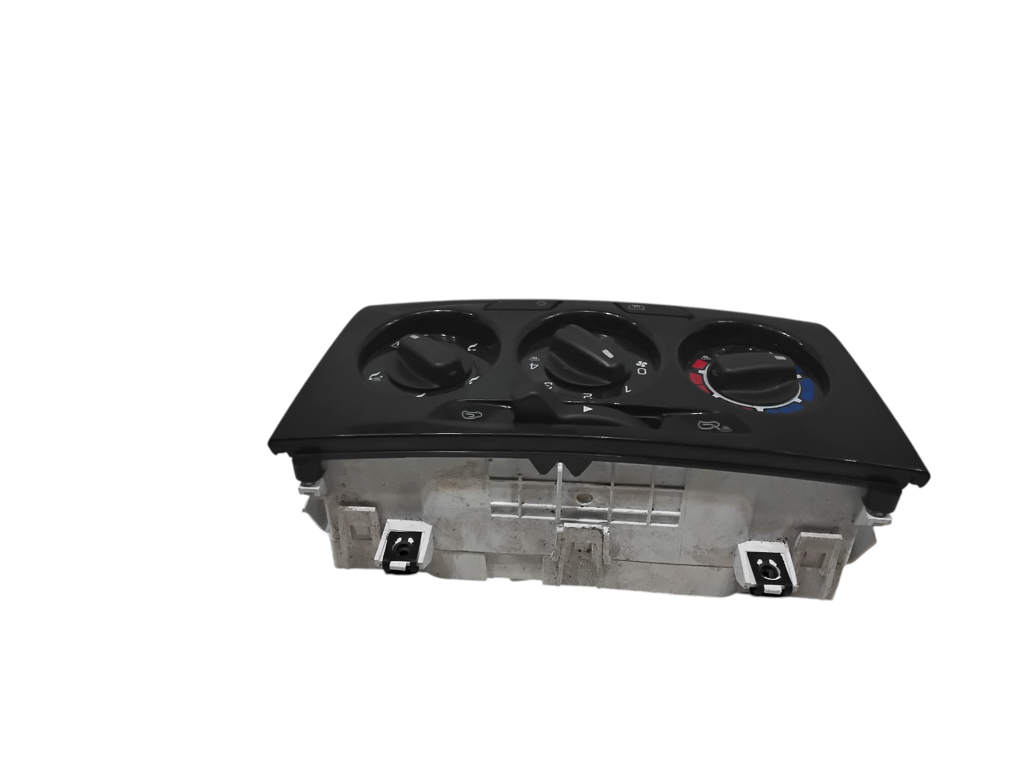 Comandi Clima per Lancia Ypsilon 4 Serie (2011 - In produzione)