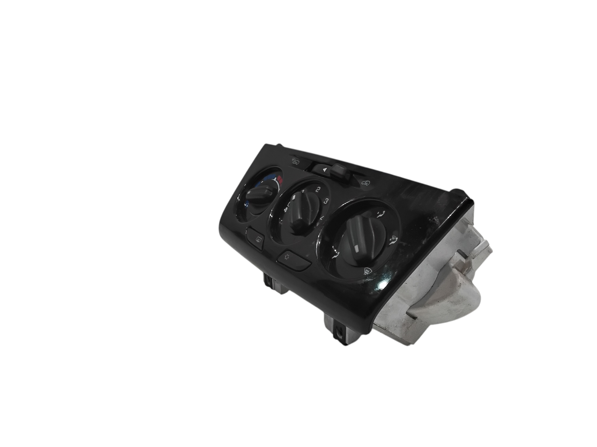 Comandi Clima per Lancia Ypsilon 4 Serie (2011 - In produzione)