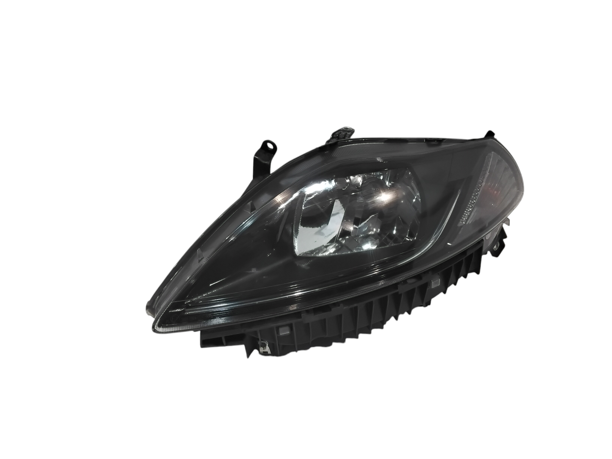 Faro fanale ant. SX a LED per Lancia Ypsilon 4 Serie (2011 - In produzione)