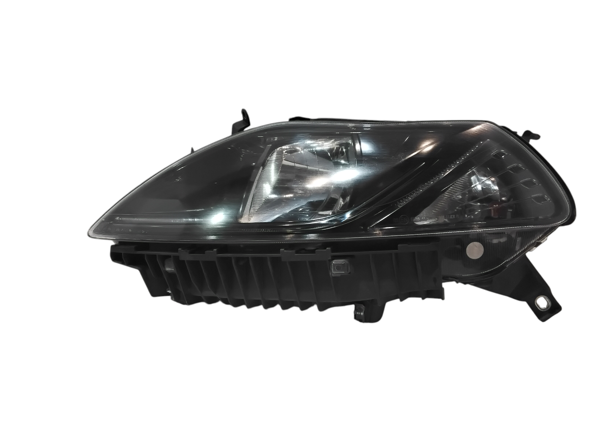 Faro fanale ant. SX a LED per Lancia Ypsilon 4 Serie (2011 - In produzione)