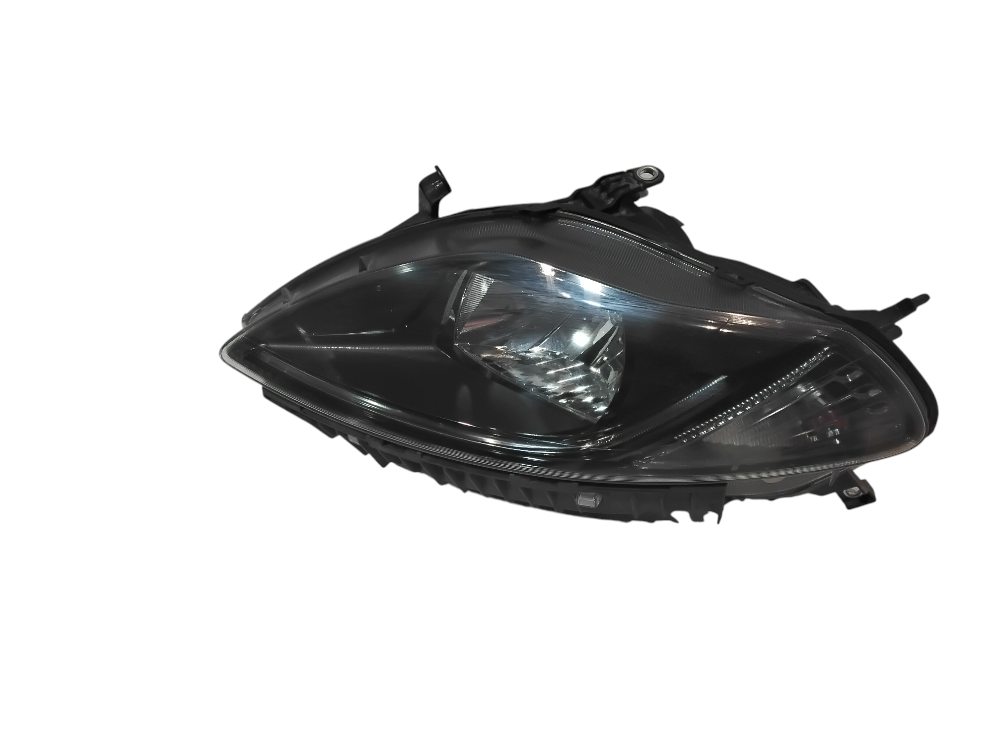 Faro fanale ant. SX a LED per Lancia Ypsilon 4 Serie (2011 - In produzione)
